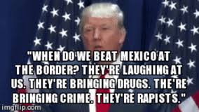 trump mexicans